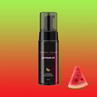 Watermelon Tanning Accelerator Mousse