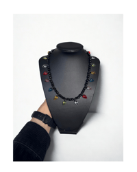 Lights Out Glow Necklace 