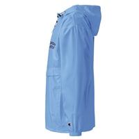 Image 5 of NEW! MDM Embroidered Champion Packable Jacket