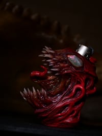 Image 11 of The Carnage- collectible mini Bic Lighter Sleeve