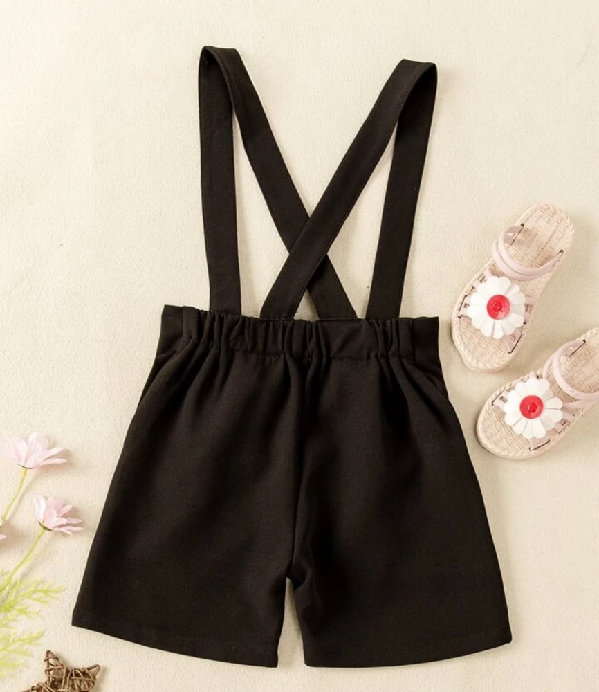 Image of Kid Girls Apparel - Style 6