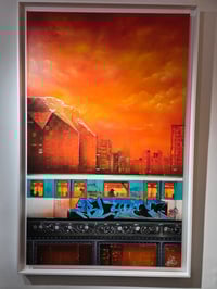 Image 1 of Urban street