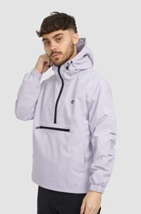 Image 1 of Healey Smock in Light Purple 