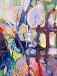Image 6 of Dental Forest- Lou Wolf Vallance