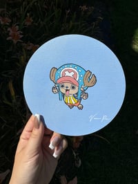 Image 1 of Chopper magnet