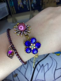 Image 5 of Rhinestone Bracelets
