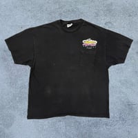 Image 3 of 90s THUNDER CYCLE DESGINS TEE - SIZE XL