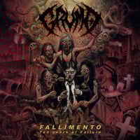 Grumo-Fallimento ten years of failure