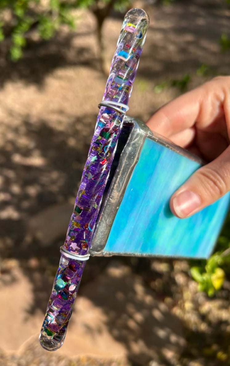 Image of Cotton Candy MiniAura 