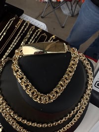 Men bracelet 