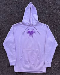 Image 1 of Angel of Death Hoodie (Large)
