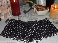 Image 4 of Striped and polka dot  shorts
