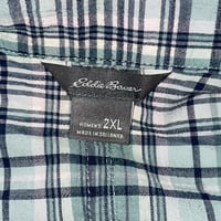 Image 3 of yotsuba button up