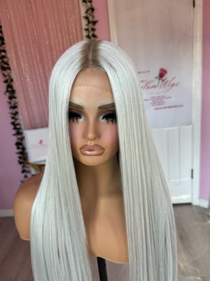 Image of Queen luxury (ready to ship)