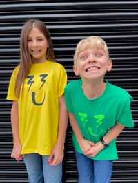 Image 1 of Electric tee - child