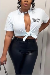 Gallery Shirt