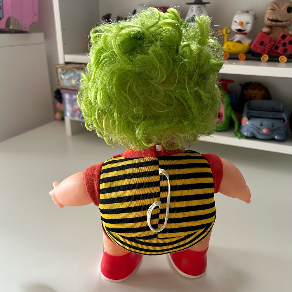 Image of POUPEE GATCHAN 