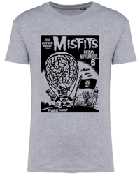 Image 4 of Camiseta Misfits