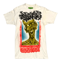 Image 1 of TOUR OF ‘04 TEE