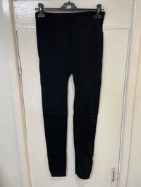 Image 1 of Everyday Fleece Lined Leggings