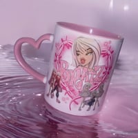 Bratz G Mug 