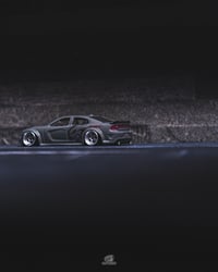 Image 15 of DODGE CHARGER HELLCAT V3 CUSTOM