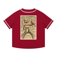 Image 1 of Cards Jersey