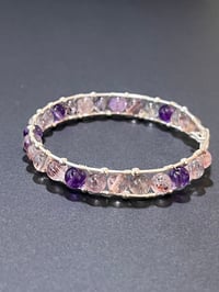 Image 1 of Super Seven Bracelet