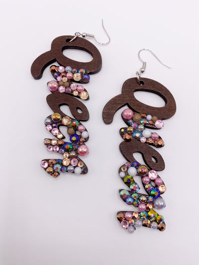 Image of Soft Queen Bling