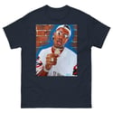 No Limit P Tee