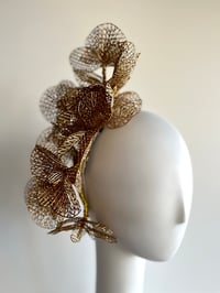Image 1 of Gold orchids #2.