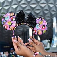 Image 2 of Annual Passholder Mouse Ears