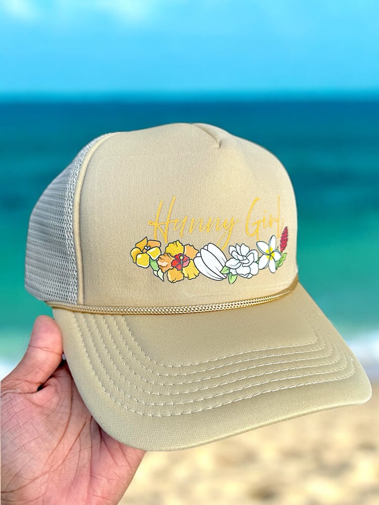 Image of Hunny Girl Hats