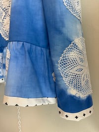 Image 16 of Blue sky jacket (l/xl)