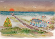 Image of Crest Fishing Pier 