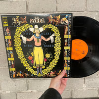 Image 1 of The Byrds – Sweetheart Of The Rodeo - Japanese First Pressing LP