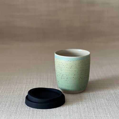Image of NATURE TRAVEL CUP 