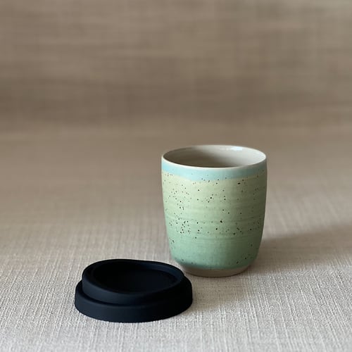Image of NATURE TRAVEL CUP