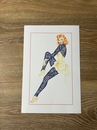 Image 3 of Las dos espinas