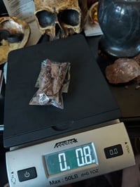 Image 4 of MISTICAS BOTANICA Dragons Blood Copal 