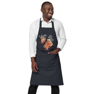 Image of Gore Apron 