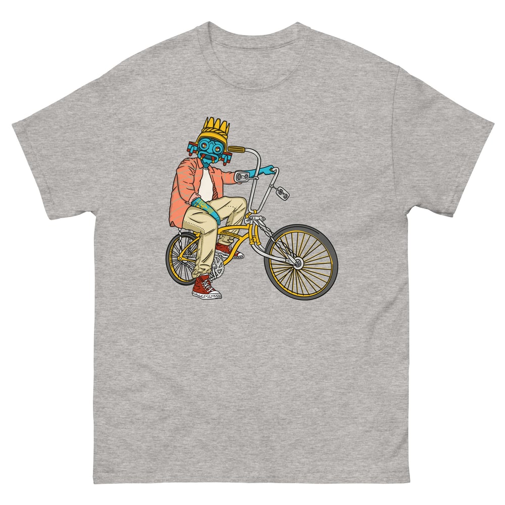 Bici Tlaloc Tee