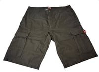 Image 1 of Khaki Cargo Shorts CLEARANCE