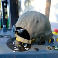 Image 4 of Tonal Dad Hat