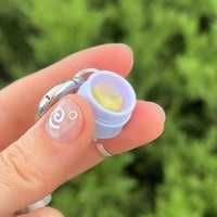 Image 2 of Haze Stash Charm