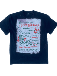 INTIFADA t-shirt