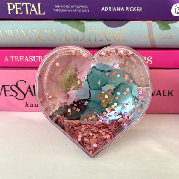 Image of Hearts original #5