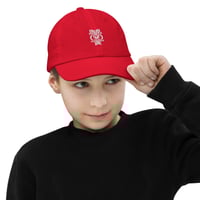Image 5 of Youth EVOLVED SOUL baseball cap