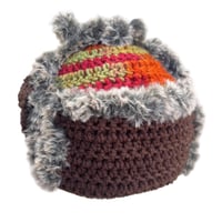 Image 1 of ALPINE COZY HAT 