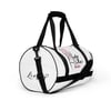 Body Like Me Gym Bag